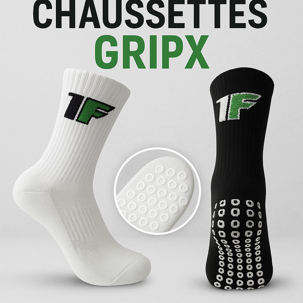 Chaussettes Techniques GRIPX