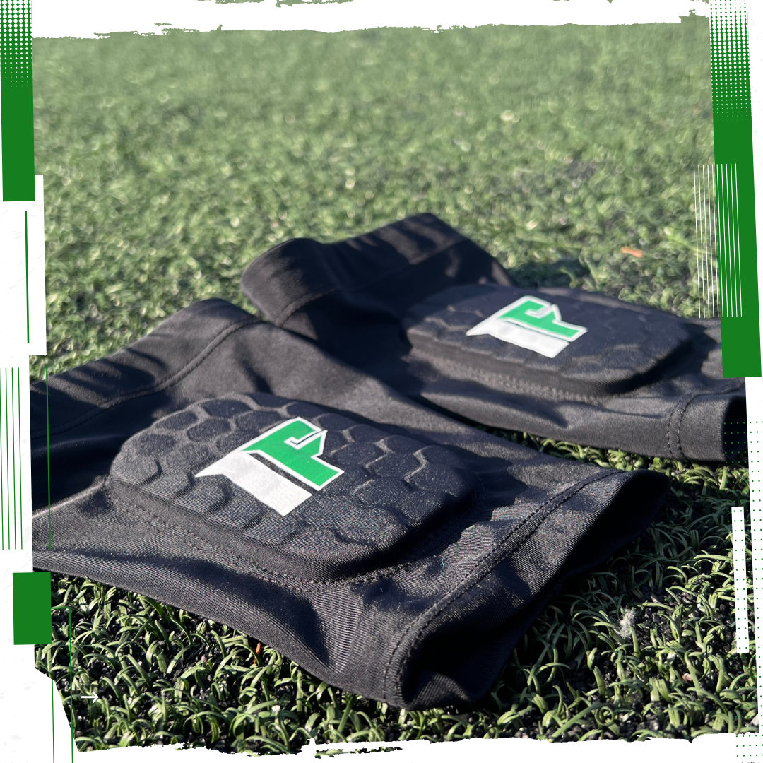 Protège-Tibia Fusion