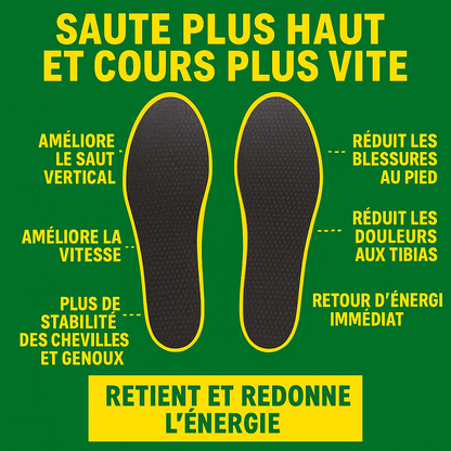 CARBO + CHAUSSETTE GRIPX OFFERTE