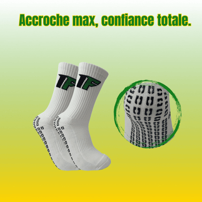 Chaussettes Techniques GRIPX