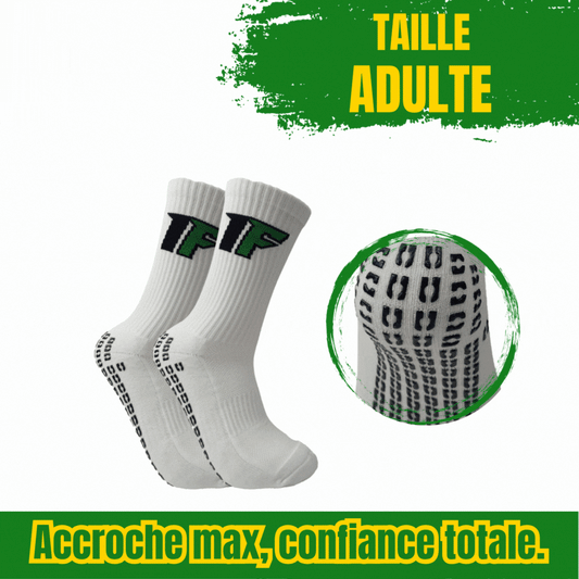 Chaussettes Techniques GRIPX